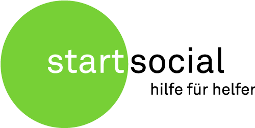 startsocial - hilfe für helfer