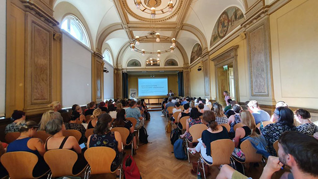 Save the Date: Fachtag: „Grundschule und Hort – Ist das (schon) Ganztag?“