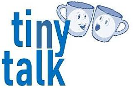Einladung: 11. Tiny Talk am 10.10.2024, 19:00 – 20:30 Uhr