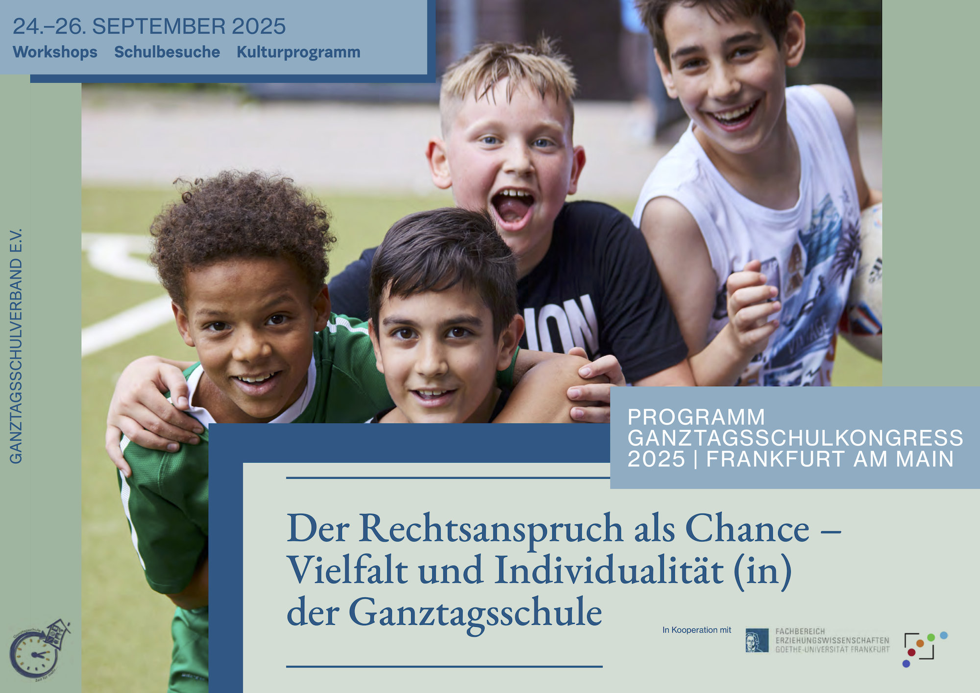 Frankfurt am Main 2025