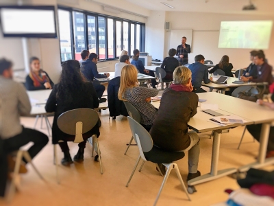 (Foto Copyright C. Bülau)