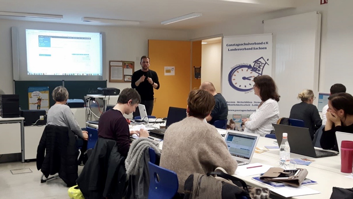 (Foto Copyright C. Dubiel)