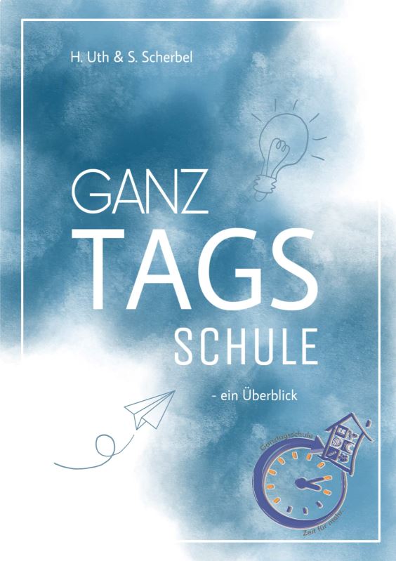 (Foto Copyright: H. Uth & S. Scherbel)