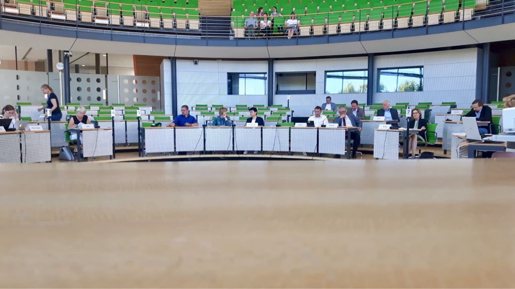 (Foto Copyright C. Dubiel)