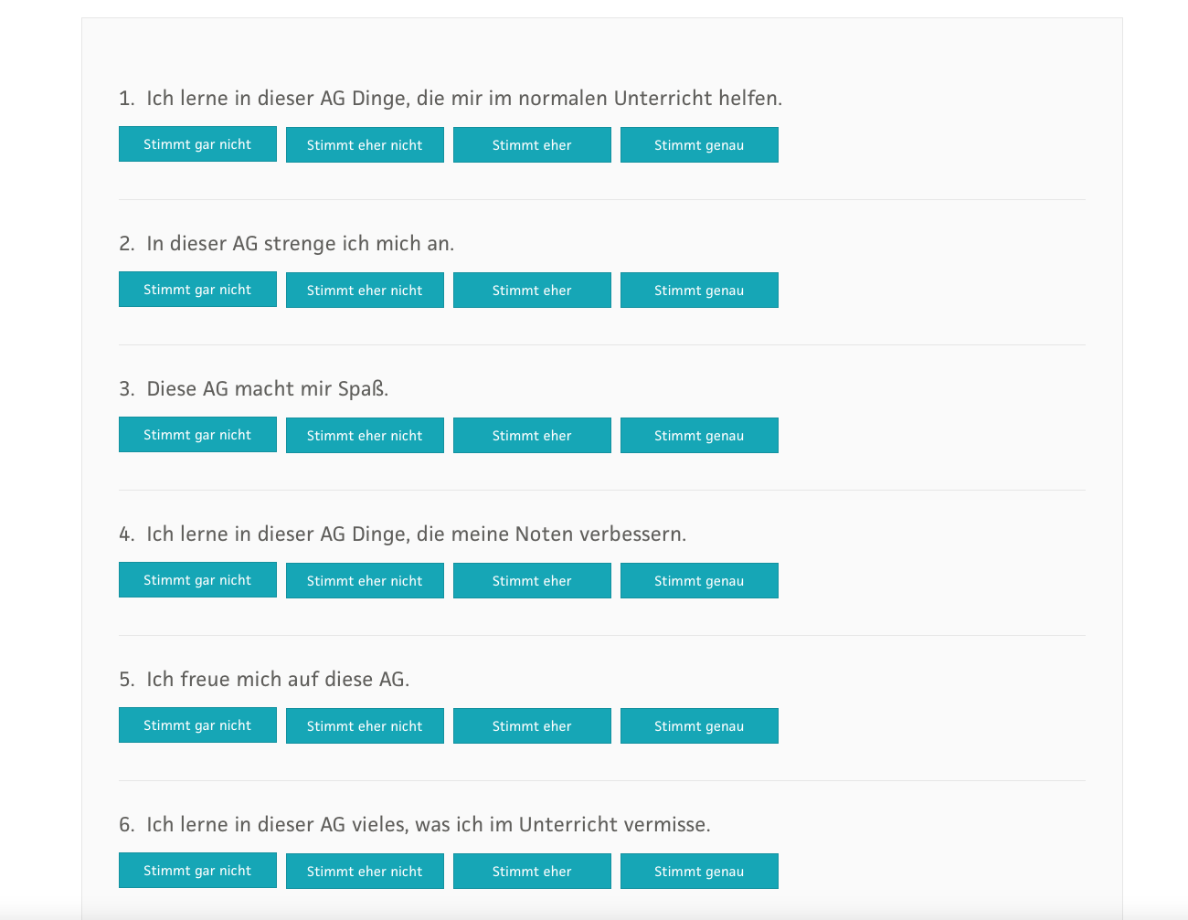 (GAINS-GTA-Skala auf edkimo.com)