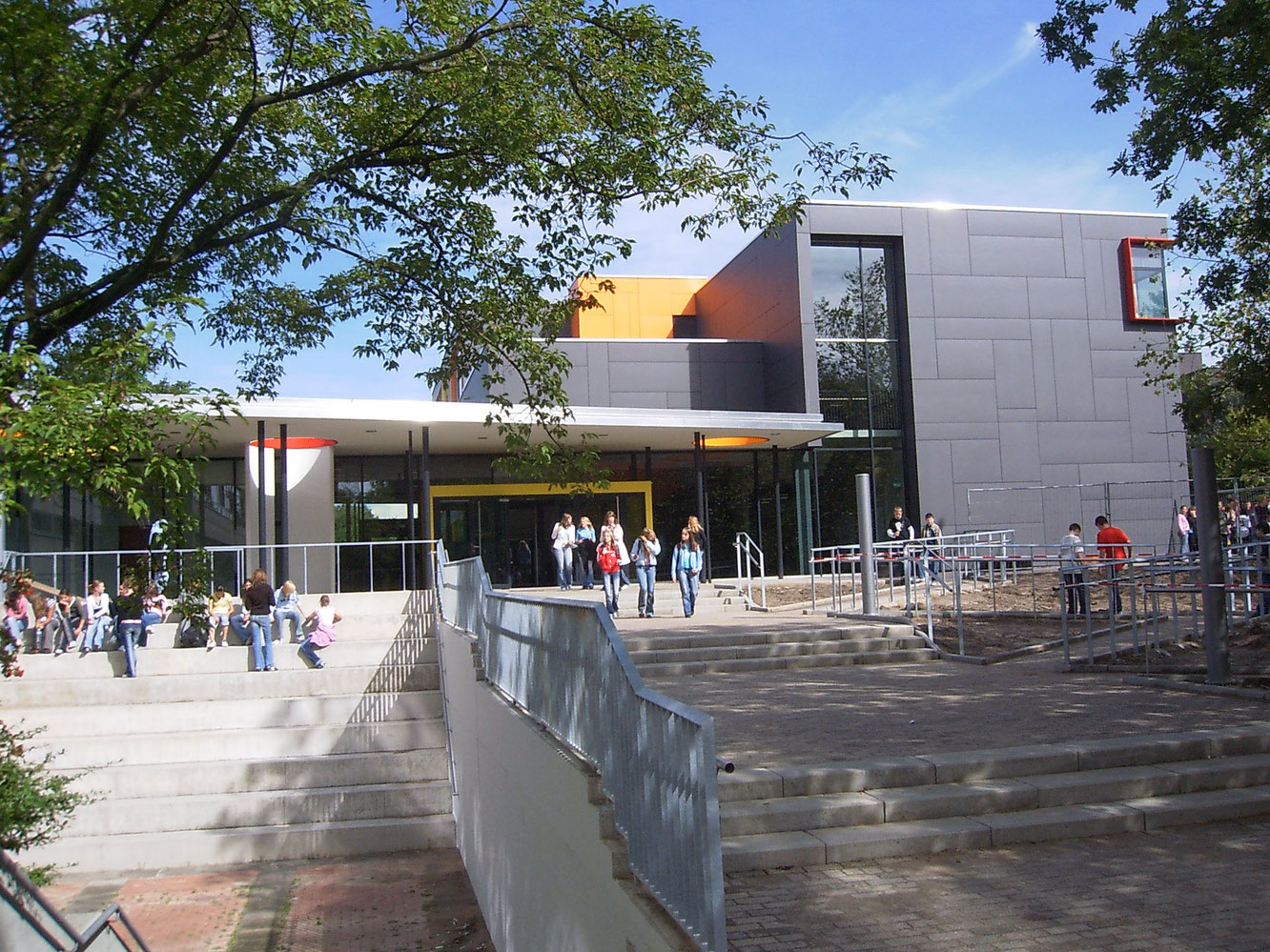 Foto copyright OS JBA Bremen