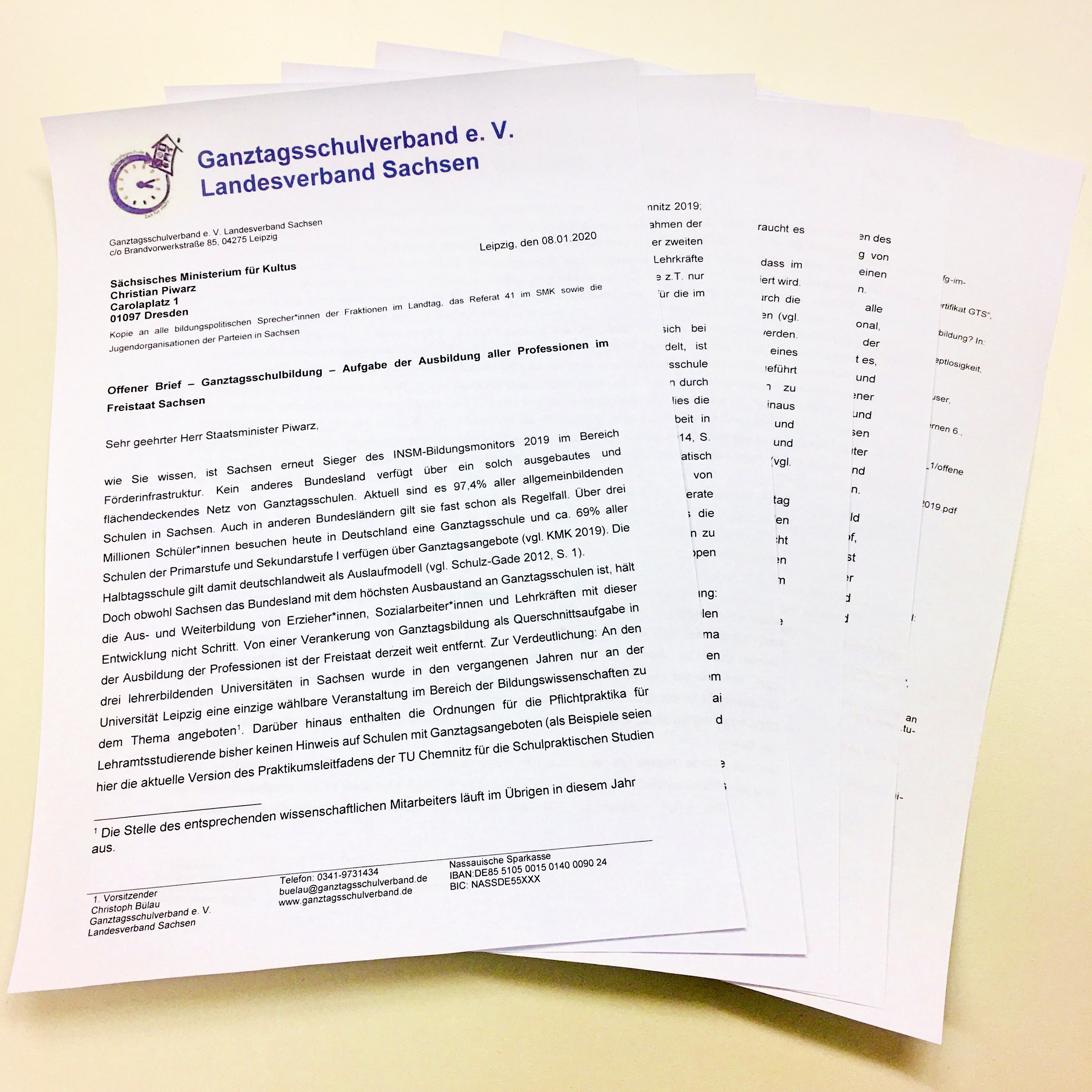 (Foto Copyright C. Bülau)