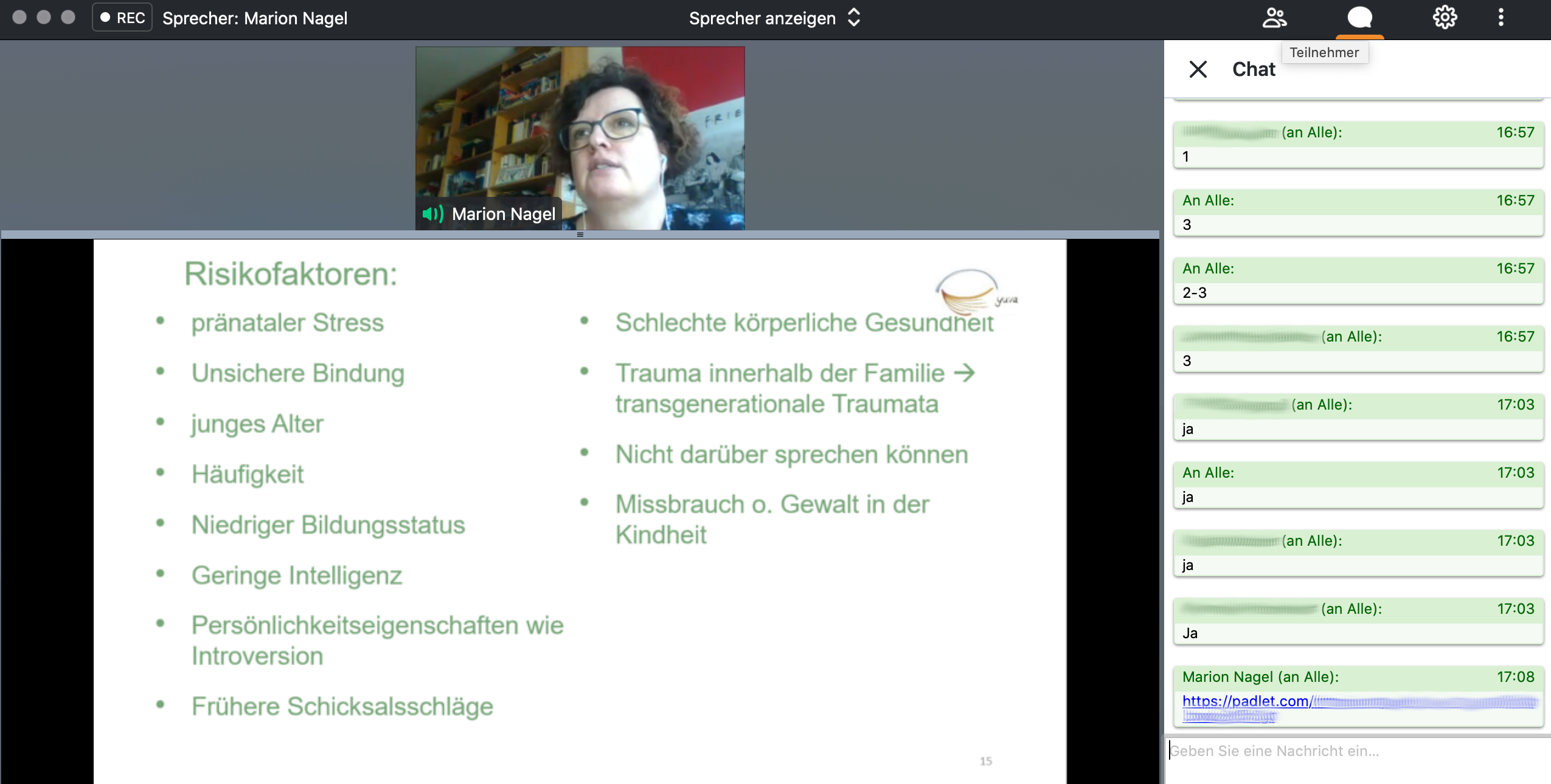 (Fotos copyright C. Bülau)