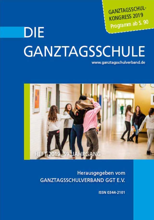 Heft 2019, 59. Jahrgang