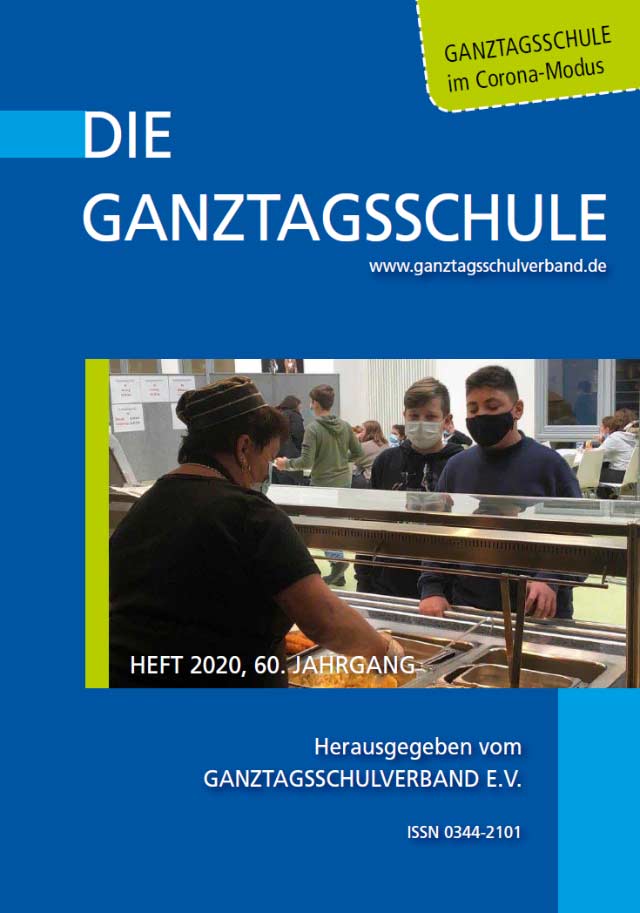 Heft 2020, 60. Jahrgang