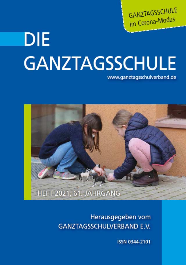 Heft 2021, 61. Jahrgang