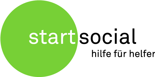 startsocial - hilfe für helfer