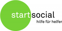 startsocial - hilfe für helfer